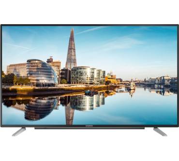 Produktbild Grundig 65 GUB 8860