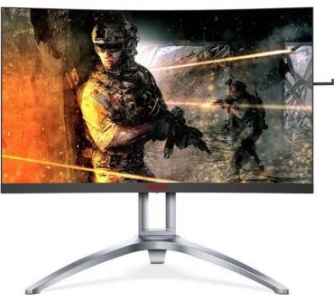 Produktbild AOC Agon AG273QCX