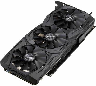 Produktbild Asus ROG Strix GeForce RTX 2060 OC