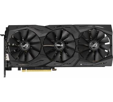 Produktbild Asus ROG Strix GeForce RTX 2060 OC