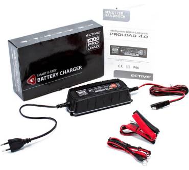 Produktbild Ective Proload 4.0