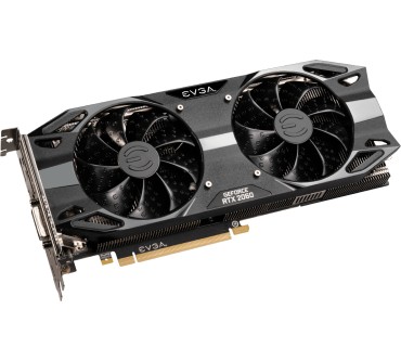 Produktbild EVGA GeForce RTX 2060 XC Ultra
