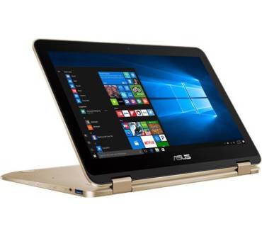 Produktbild Asus VivoBook Flip 12 TP203NAH