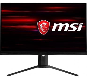 Produktbild MSI Oculux NXG251R