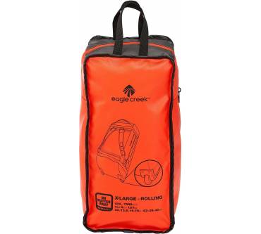 Produktbild Eagle Creek Cargo Hauler Rolling Duffel XL (120 l)