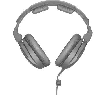 Produktbild Sennheiser HD 300 Pro