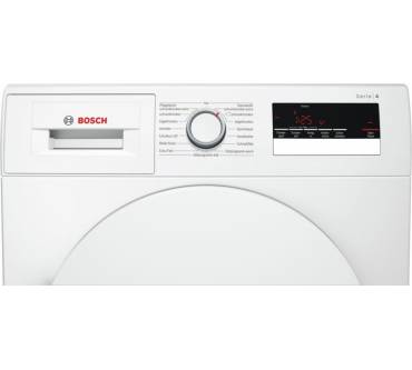 Produktbild Bosch Serie 4 WTH85200
