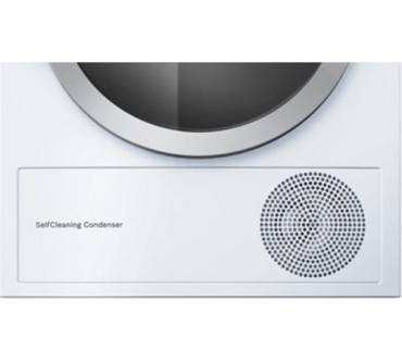 Produktbild Bosch Serie 8 WTW87560