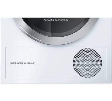 Produktbild Bosch WTY87701