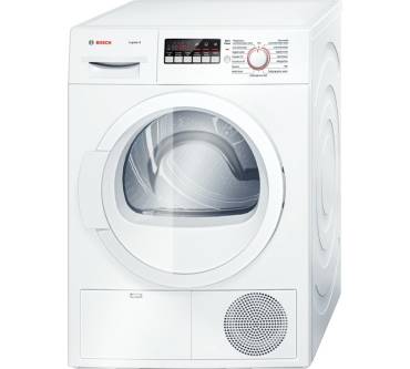 Produktbild Bosch Serie 4 WTB86200