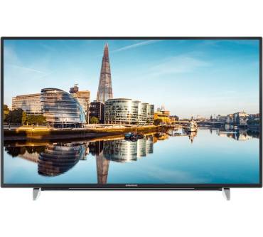 Produktbild Grundig 49 GUB 8860