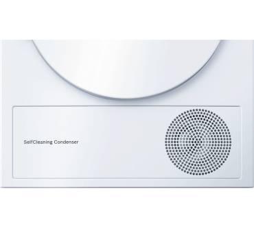 Produktbild Bosch WTW84162