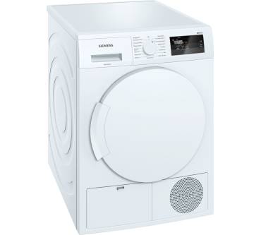 Produktbild Siemens iQ 300 WT43H000