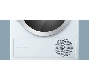 Produktbild Siemens iQ 700 WT46W564