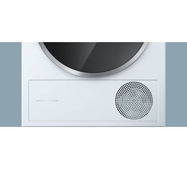 Produktbild Siemens iQ 700 WT45W510