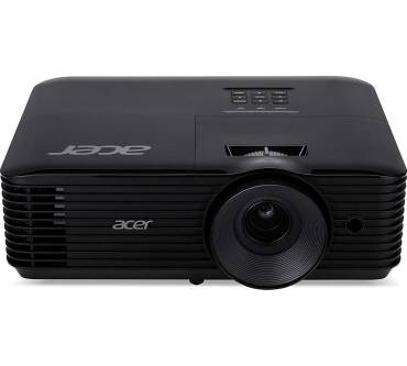 Produktbild Acer X138WH