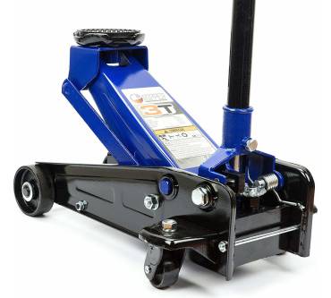 Produktbild Mar-Pol Wagenheber 3T 140-460mm Hubhöhe