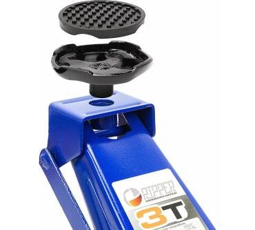 Produktbild Mar-Pol Wagenheber 3T 140-460mm Hubhöhe