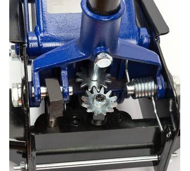 Produktbild Mar-Pol Wagenheber 3T 140-460mm Hubhöhe