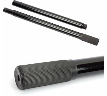 Produktbild Mar-Pol Wagenheber 3T 140-460mm Hubhöhe