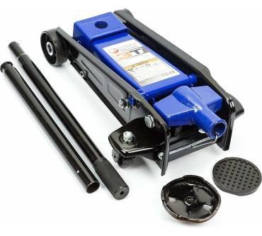 Produktbild Mar-Pol Wagenheber 3T 140-460mm Hubhöhe