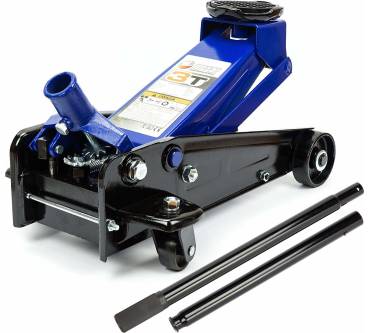 Produktbild Mar-Pol Wagenheber 3T 140-460mm Hubhöhe