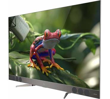 Produktbild TCL U55X9006