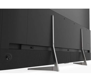 Produktbild TCL U55X9006