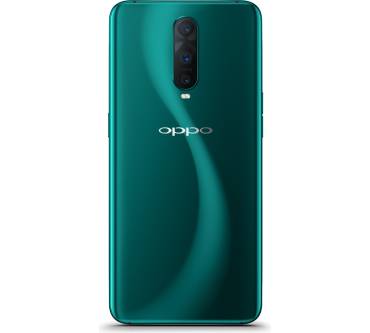 Produktbild Oppo RX17 Pro