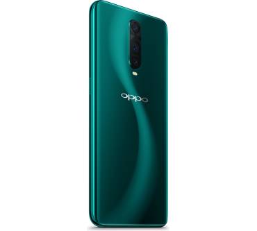Produktbild Oppo RX17 Pro