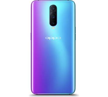 Produktbild Oppo RX17 Pro