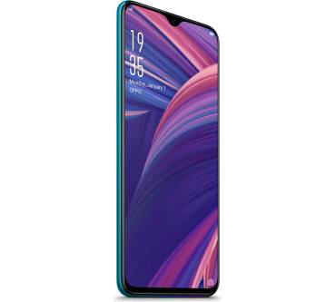 Produktbild Oppo RX17 Pro
