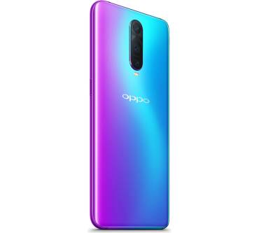Produktbild Oppo RX17 Pro
