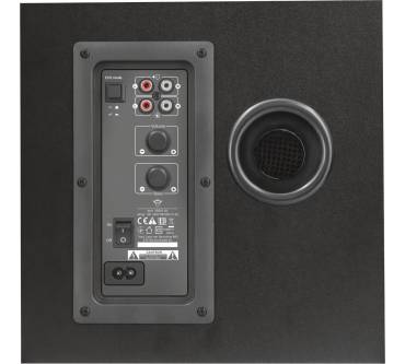 Produktbild Trust GXT 628 Tytan 2.1 Illuminated Speaker Set