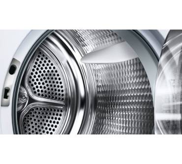 Produktbild Bosch Serie 8 WTW86562