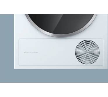 Produktbild Siemens iQ 800 WT47Y701