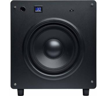 Produktbild Velodyne Wi-Q 10