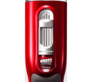 Produktbild KitchenAid ARTISAN 5KHB3581