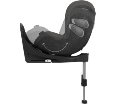 Produktbild Cybex Sirona Z R