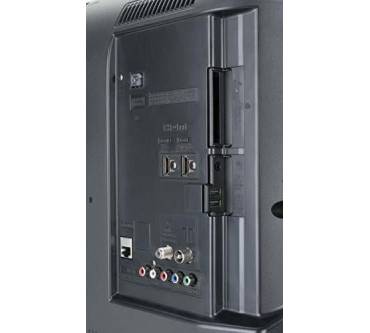 Produktbild Panasonic TX-32FSW404