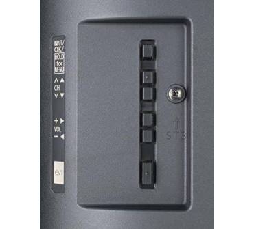 Produktbild Panasonic TX-40FSW404