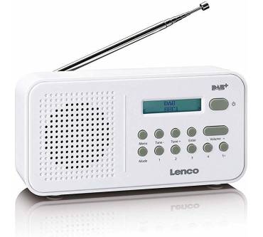 Produktbild Lenco PDR-015