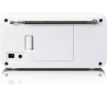 Produktbild Lenco PDR-015