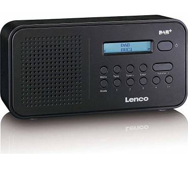 Produktbild Lenco PDR-015