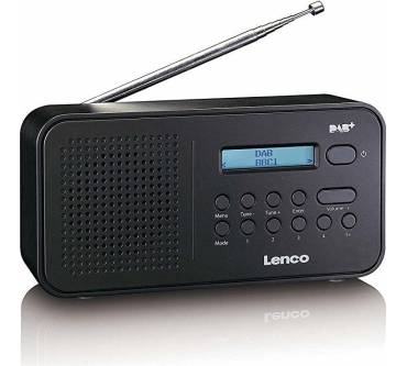 Produktbild Lenco PDR-015