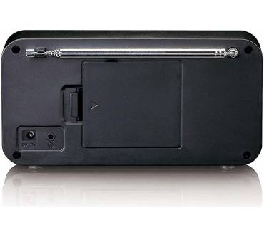 Produktbild Lenco PDR-015