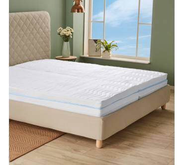 Produktbild Aldi Nord / Novitesse Premium Matratzentopper