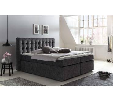 Produktbild Möbelfreude Boxspringbett Perris