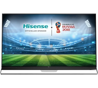 Produktbild Hisense H65U9A