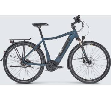 Produktbild Rose Xtra Watt Evo Alfine 11 Herren (Modell 2019)